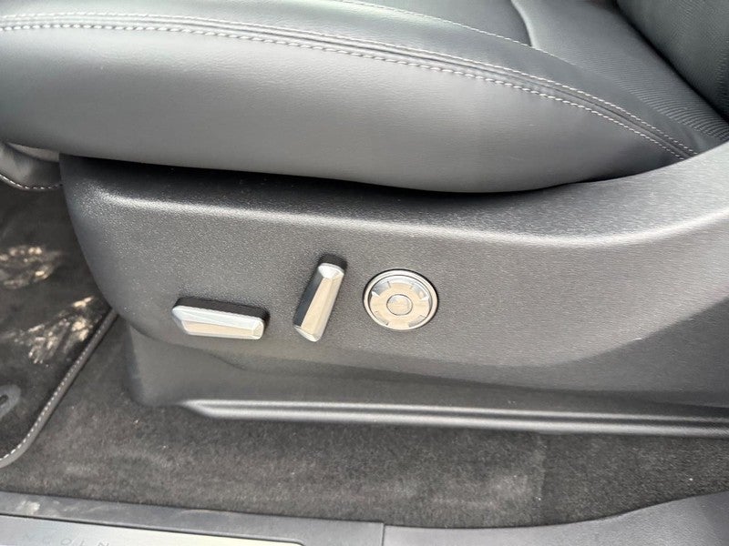 2025 Lincoln Navigator Reserve 4x4