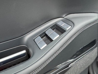 2025 Lincoln Navigator Reserve 4x4