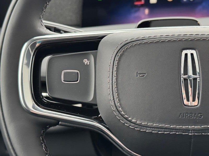 2025 Lincoln Navigator Reserve 4x4