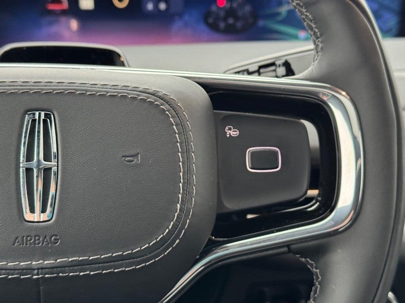 2025 Lincoln Navigator Reserve 4x4