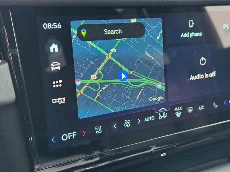 2025 Lincoln Navigator Reserve 4x4