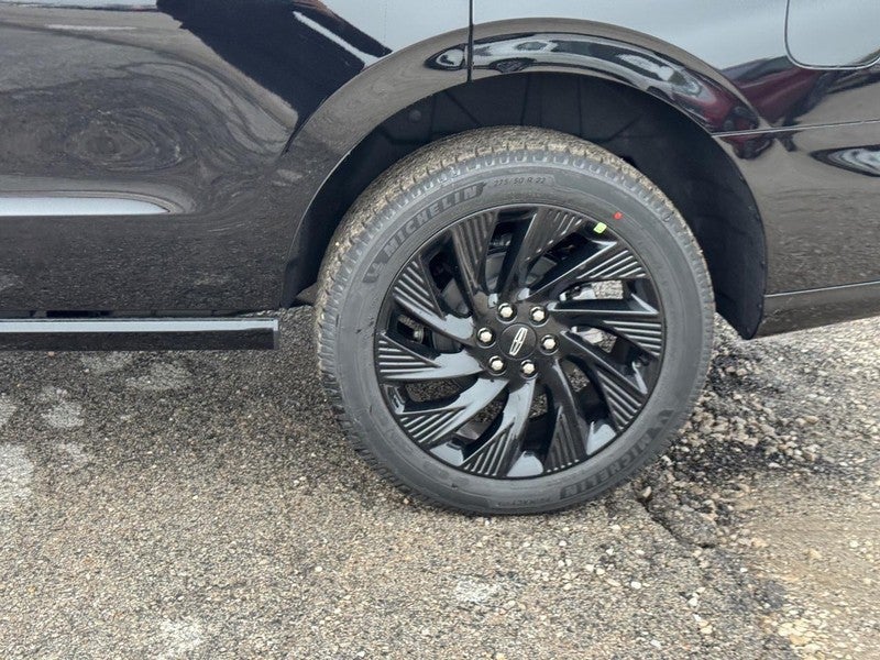 2025 Lincoln Navigator Reserve 4x4