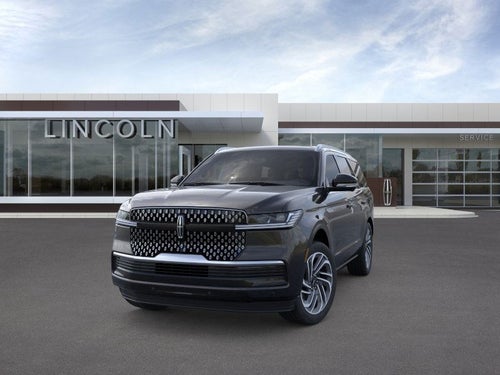 2025 Lincoln Navigator Reserve 4x4