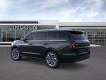 2025 Lincoln Navigator Reserve 4x4