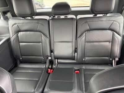 2026 Lincoln Navigator Reserve 4x4