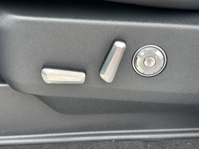 2026 Lincoln Navigator Reserve 4x4