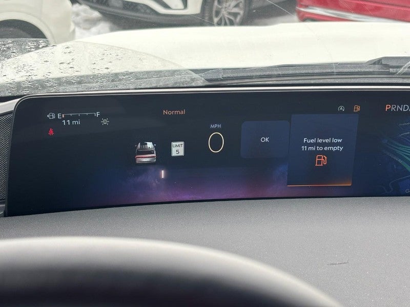 2026 Lincoln Navigator Reserve 4x4