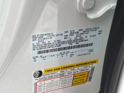 2026 Lincoln Navigator Reserve 4x4