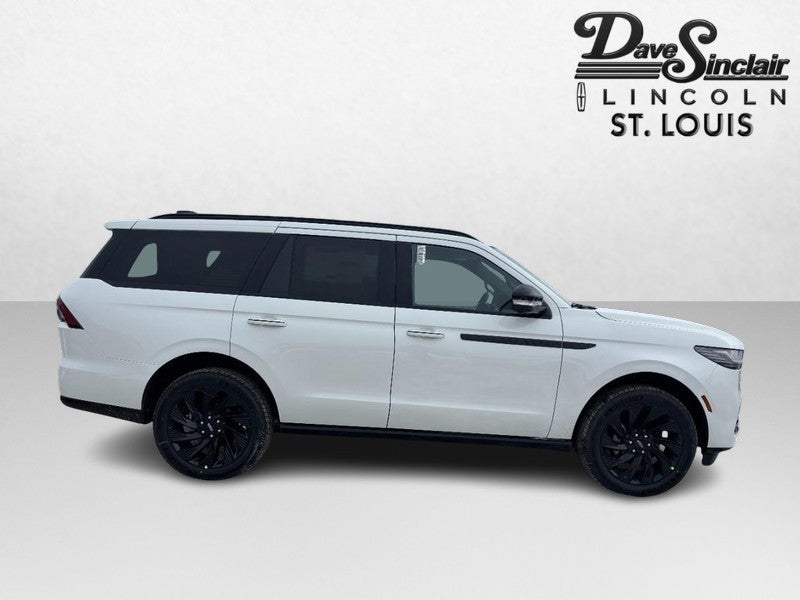 2026 Lincoln Navigator Reserve 4x4