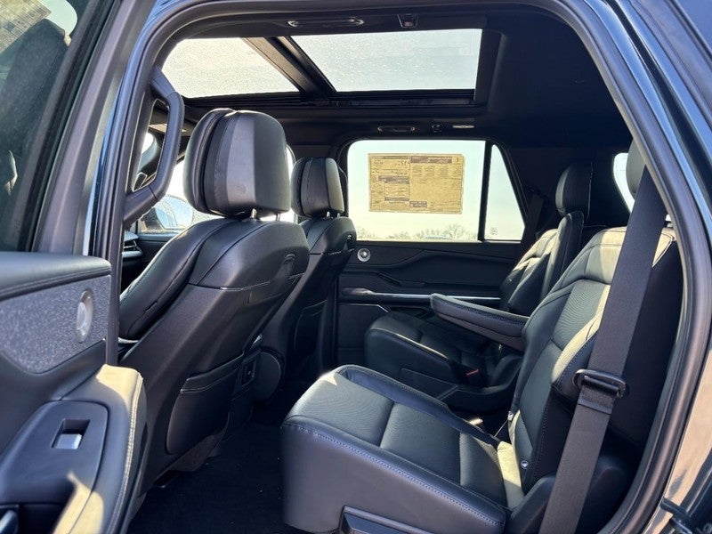 2026 Lincoln Navigator Reserve 4x4