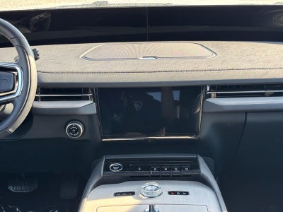 2026 Lincoln Navigator Reserve 4x4