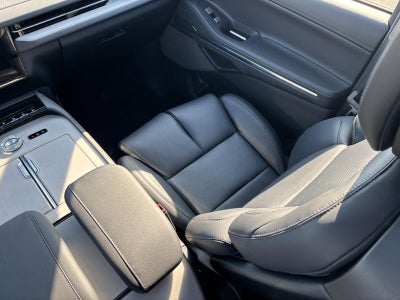 2026 Lincoln Navigator Reserve 4x4