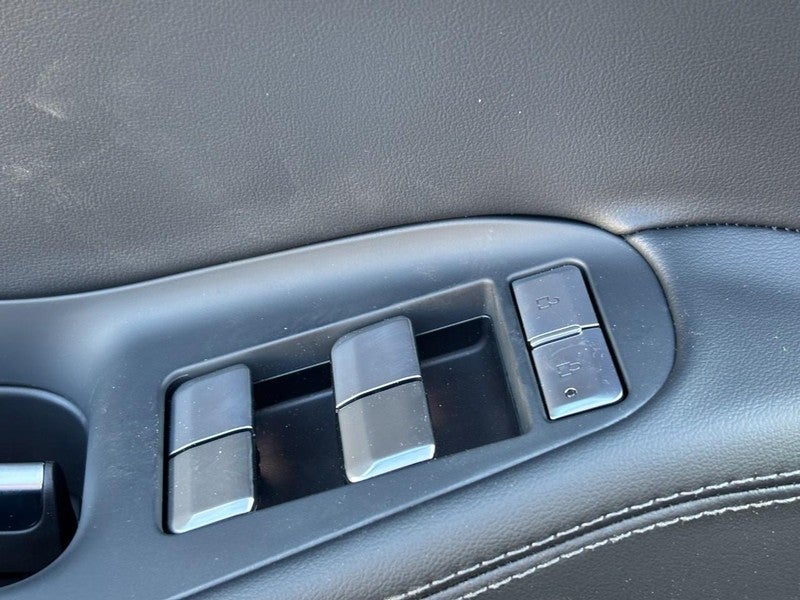 2026 Lincoln Navigator Reserve 4x4