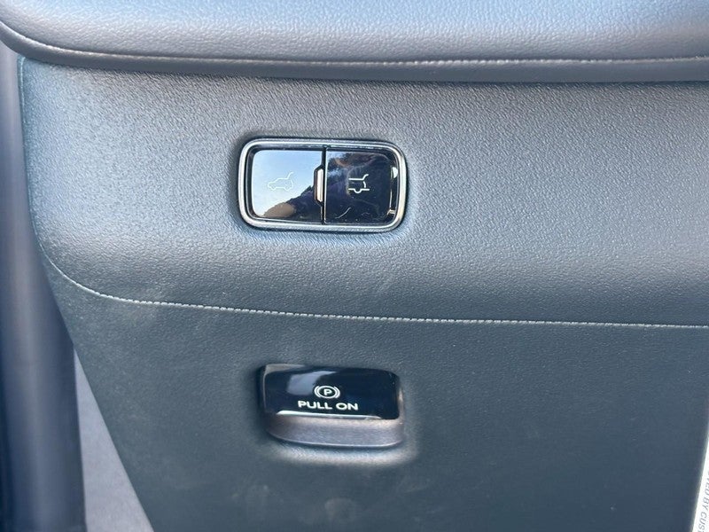 2026 Lincoln Navigator Reserve 4x4