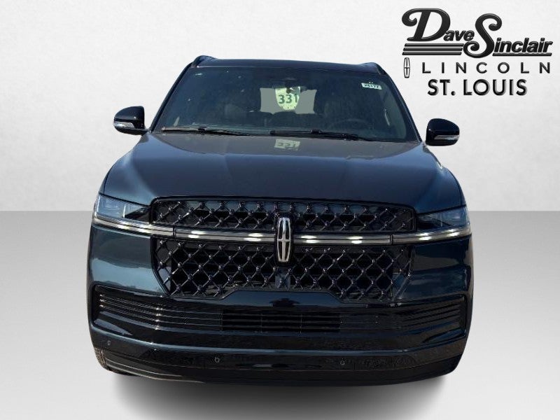 2026 Lincoln Navigator Reserve 4x4