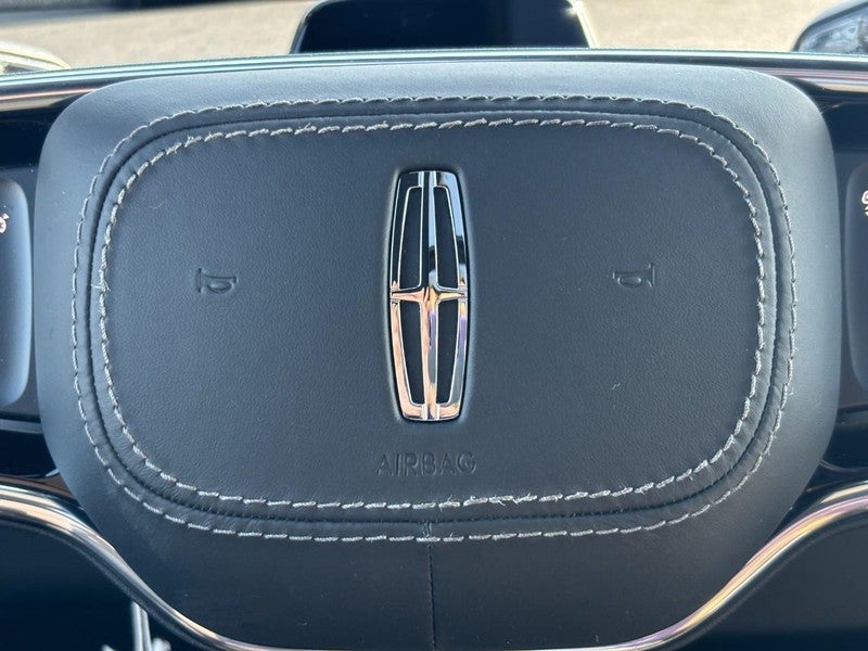 2026 Lincoln Navigator Reserve 4x4