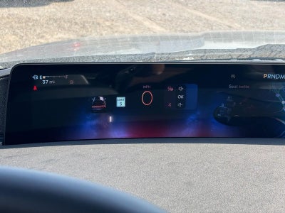 2026 Lincoln Navigator Reserve 4x4