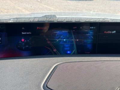 2026 Lincoln Navigator Reserve 4x4