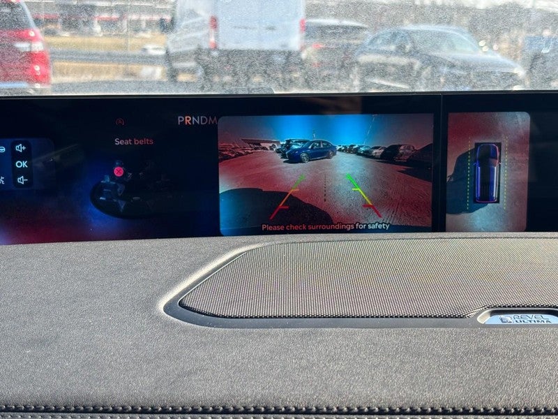 2026 Lincoln Navigator Reserve 4x4