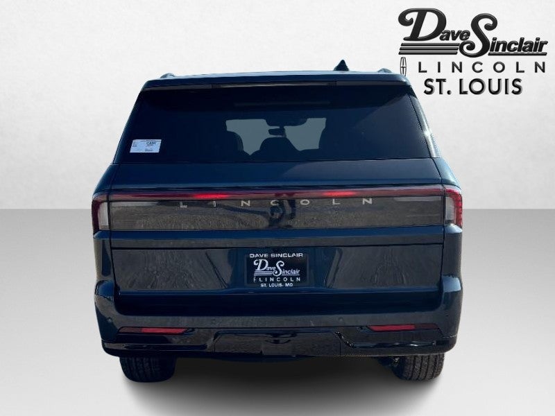 2026 Lincoln Navigator Reserve 4x4