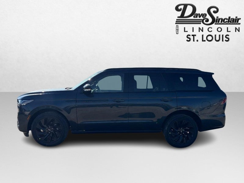 2026 Lincoln Navigator Reserve 4x4