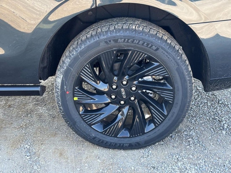 2026 Lincoln Navigator Reserve 4x4