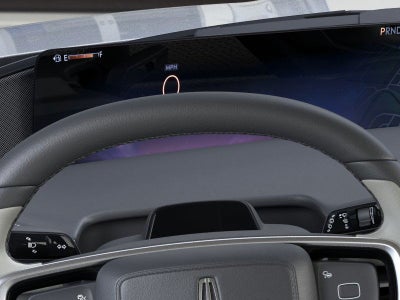 2026 Lincoln Navigator Reserve 4x4