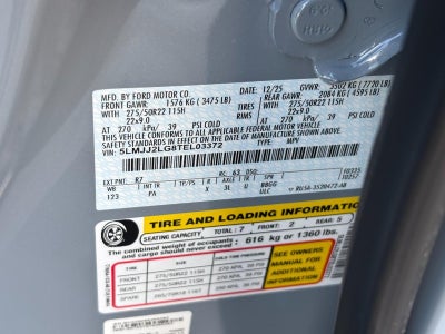 2026 Lincoln Navigator Reserve 4x4