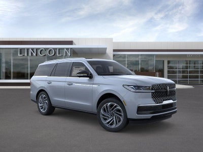 2026 Lincoln Navigator Reserve 4x4