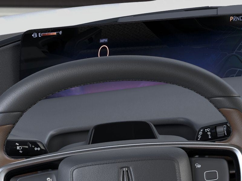 2026 Lincoln Navigator Reserve 4x4