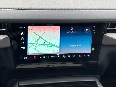 2026 Lincoln Navigator Reserve 4x4