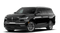 2026 Lincoln Navigator Reserve 4x4