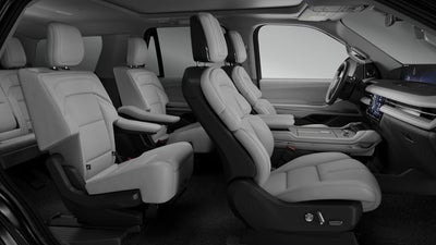 2026 Lincoln Navigator Reserve 4x4