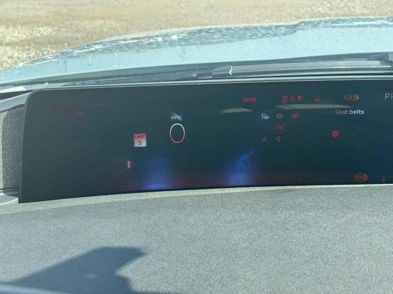 2027 Lincoln Navigator Reserve 4x4
