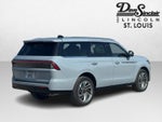 2027 Lincoln Navigator Reserve 4x4