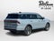 2027 Lincoln Navigator Reserve 4x4