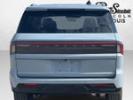 2027 Lincoln Navigator Reserve 4x4