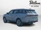 2027 Lincoln Navigator Reserve 4x4