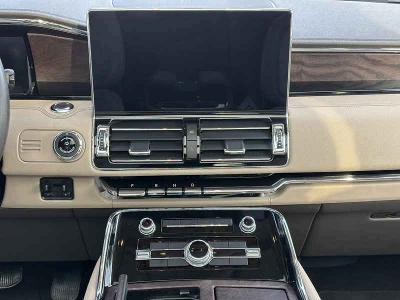 2024 Lincoln Navigator Reserve 4x4