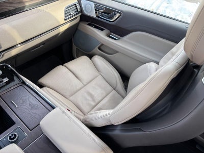2024 Lincoln Navigator Reserve 4x4