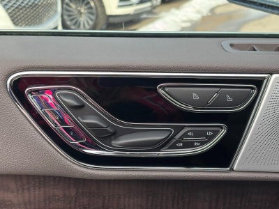 2024 Lincoln Navigator Reserve 4x4