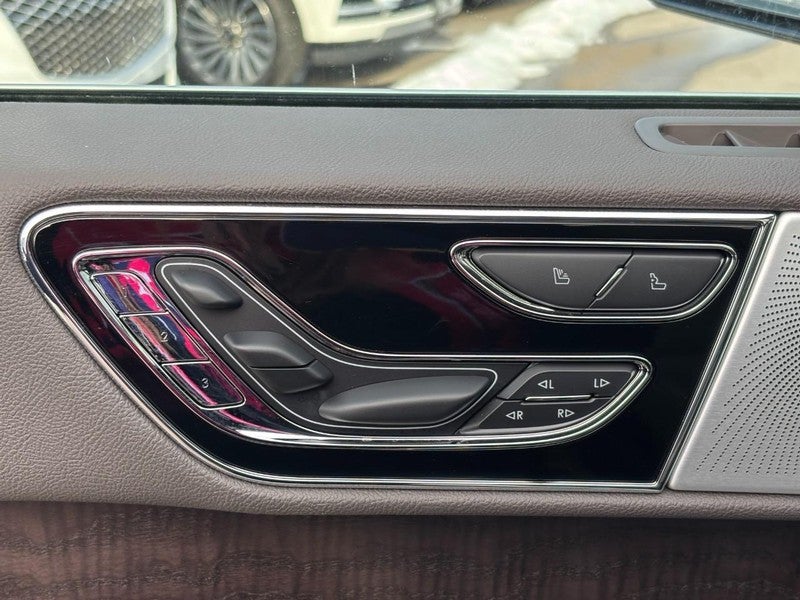 2024 Lincoln Navigator Reserve 4x4