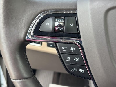 2024 Lincoln Navigator Reserve 4x4