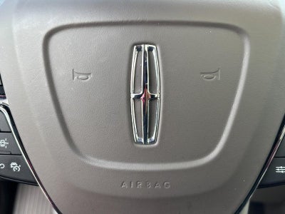 2024 Lincoln Navigator Reserve 4x4