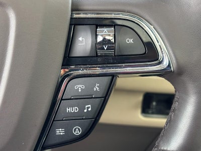 2024 Lincoln Navigator Reserve 4x4