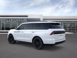 2025 Lincoln Navigator Reserve 4x4