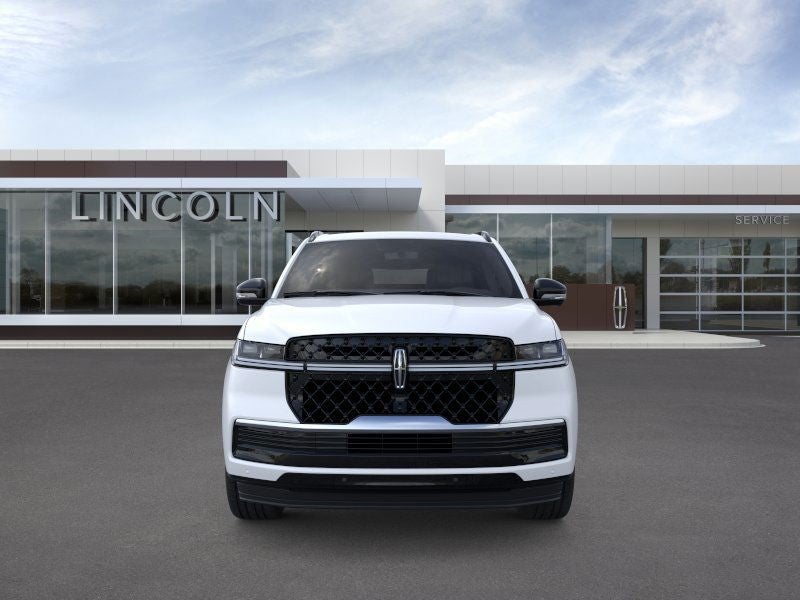 2025 Lincoln Navigator Reserve 4x4