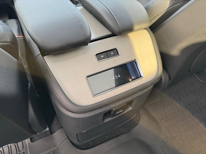 2025 Lincoln Navigator Reserve 4x4