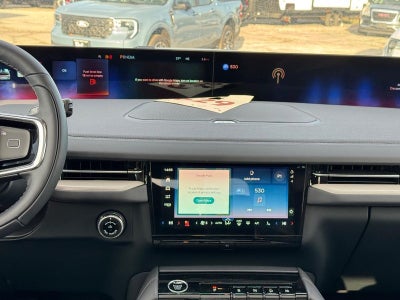 2025 Lincoln Navigator Reserve 4x4