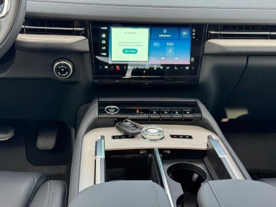 2025 Lincoln Navigator Reserve 4x4